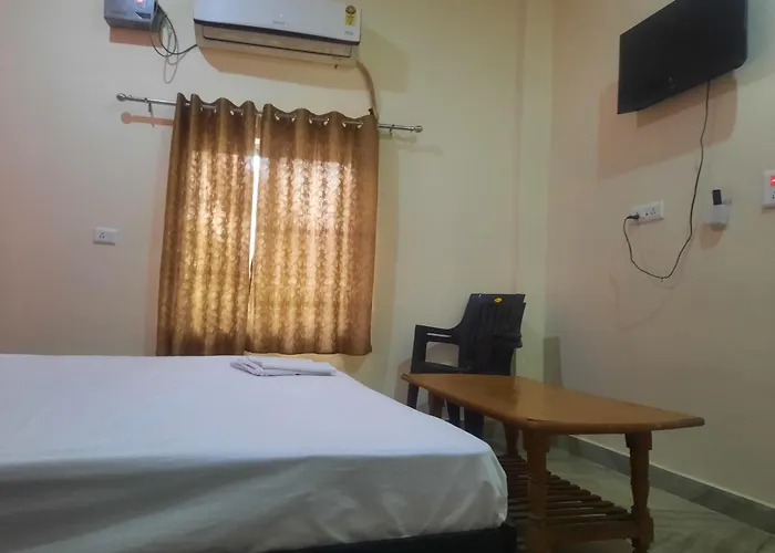 Sky Inn Paying Guest House