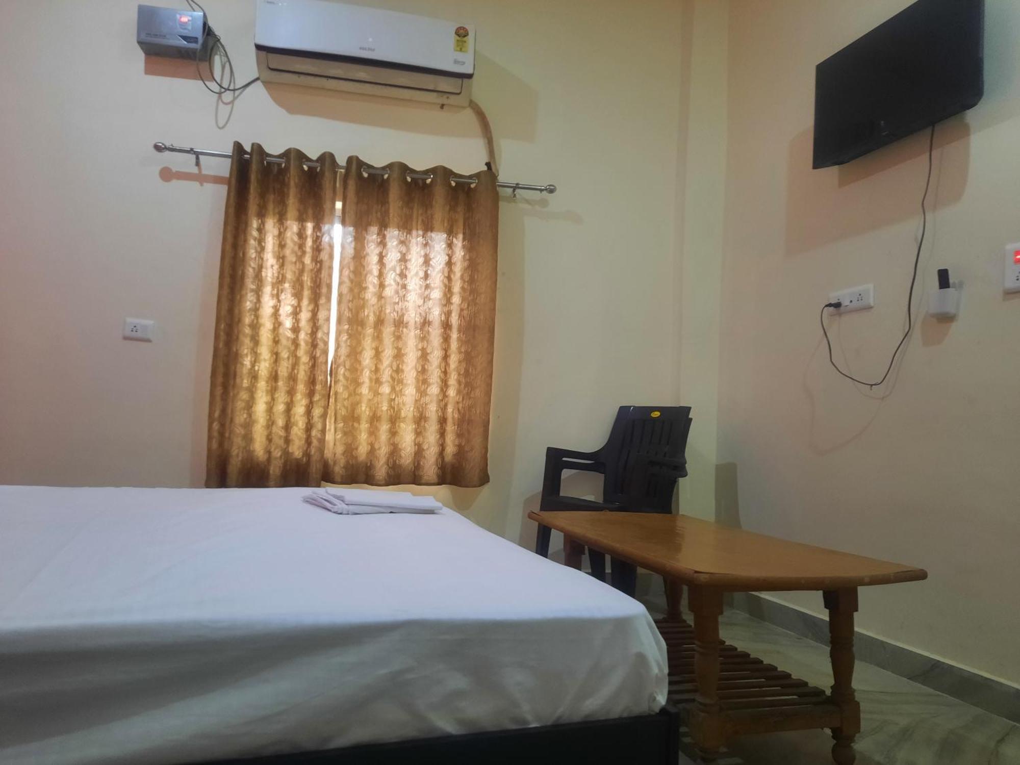 Sky Paying Apartment Varanasi